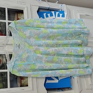 Exertek  tshirt with hoodie